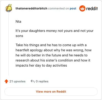 Image credit: thatoneredditorbitch | thatoneredditorbitch
