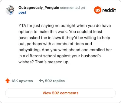 Image credit: Outrageously_Penguin | Outrageously_Penguin