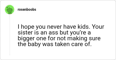 Image credit: rosenboobs | rosenboobs