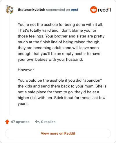 Image credit: thatcrankybitch | thatcrankybitch