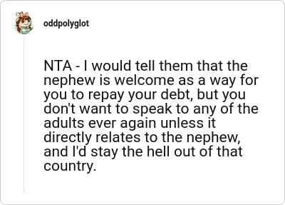 Image credit: oddpolyglot | oddpolyglot