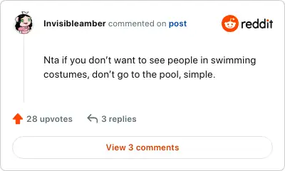 Image credit: Invisibleamber | Invisibleamber