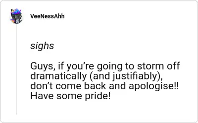Image credit: VeeNessAhh | VeeNessAhh