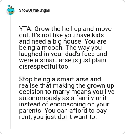 Image credit: ShowUsYaNungas | ShowUsYaNungas