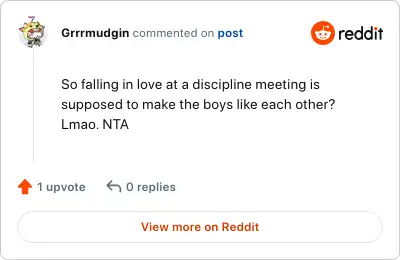 Image credit: Grrrmudgin | Grrrmudgin