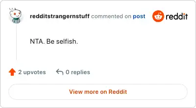 Image credit: redditstrangernstuff | redditstrangernstuff