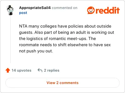 Image credit: AppropriateSail4 | AppropriateSail4