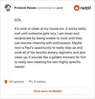 Image credit: Pretend-Panda | Pretend-Panda