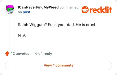 Image credit: ICanNeverFindMyWeed | ICanNeverFindMyWeed