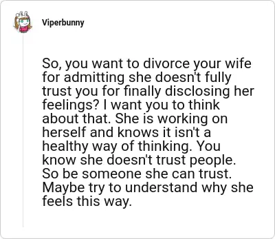 Image credit: Viperbunny | Viperbunny