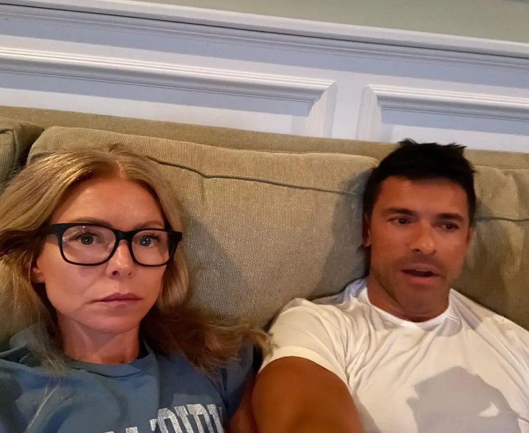 Image credit: instagram | kellyripa/
