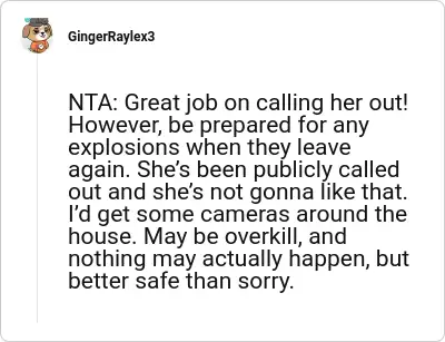 Image credit: GingerRaylex3 | GingerRaylex3