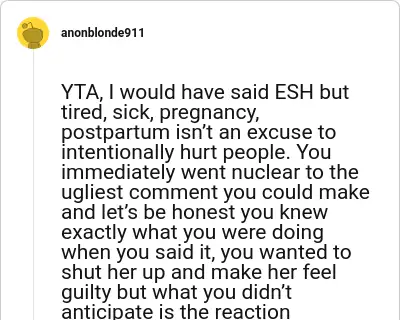 Image credit: anonblonde911 | anonblonde911