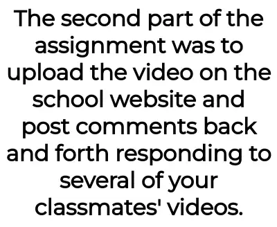 Image credit: spanishclassproblem | spanishclassproblem