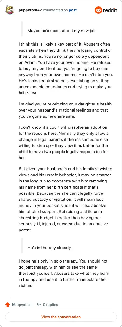Image credit: pupperoni42 | pupperoni42