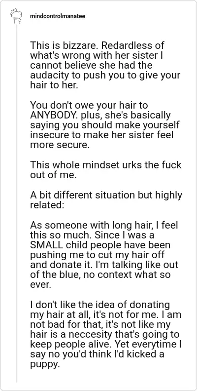 Image credit: mindcontrolmanatee | mindcontrolmanatee