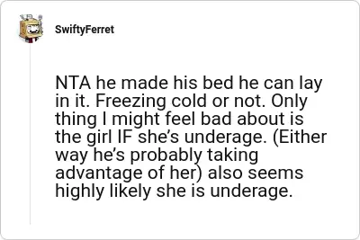 Image credit: SwiftyFerret | SwiftyFerret