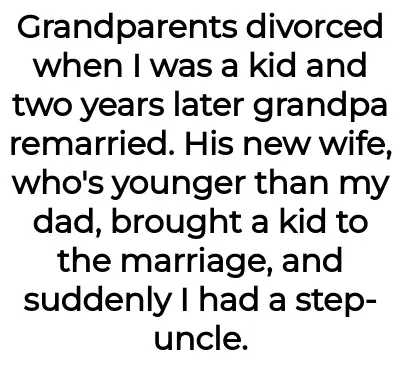 Image credit: childuncle | childuncle