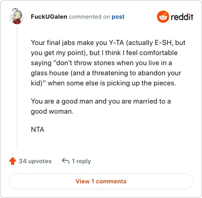 Image credit: FuckUGalen | FuckUGalen