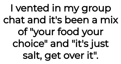 Image credit: saltythrowawayaita | saltythrowawayaita