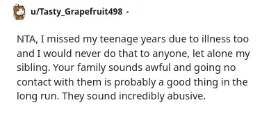 Image credit: Tasty_Grapefruit498 | Tasty_Grapefruit498