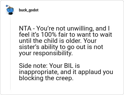 Image credit: buck_godot | buck_godot