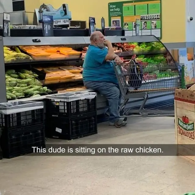 Image credit: reddit | BigfootDynamite
