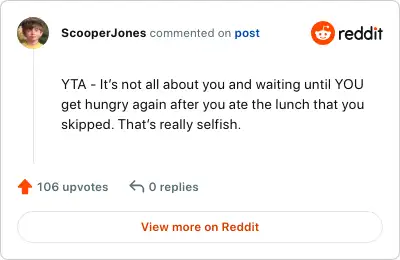 Image credit: ScooperJones | ScooperJones
