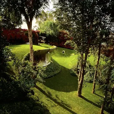 Image credit: Arquitectura Organica