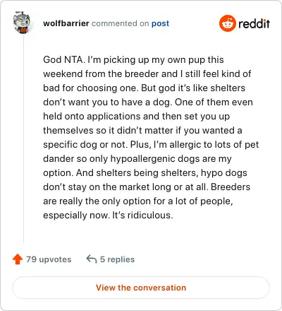 Image credit: wolfbarrier | wolfbarrier