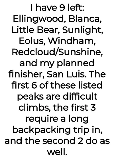 Image credit: ohiosucksforhiking | ohiosucksforhiking