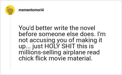 Image credit: mementomori4 | mementomori4