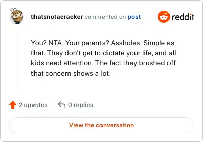 Image credit: thatsnotacracker | thatsnotacracker