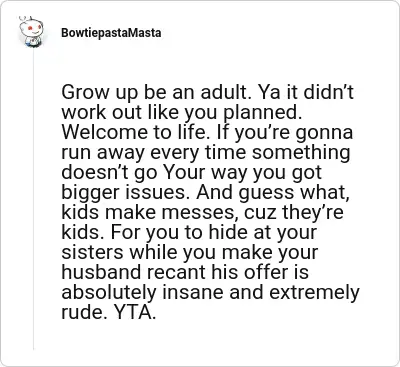Image credit: BowtiepastaMasta | BowtiepastaMasta