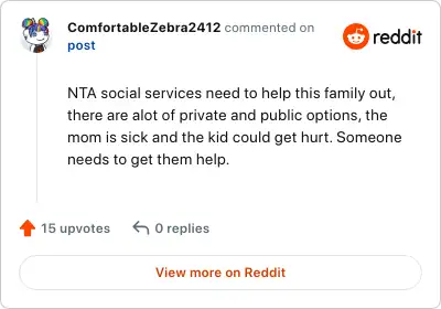 Image credit: ComfortableZebra2412 | ComfortableZebra2412