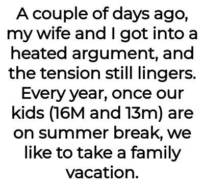 Image credit: saidnotovacation | saidnotovacation