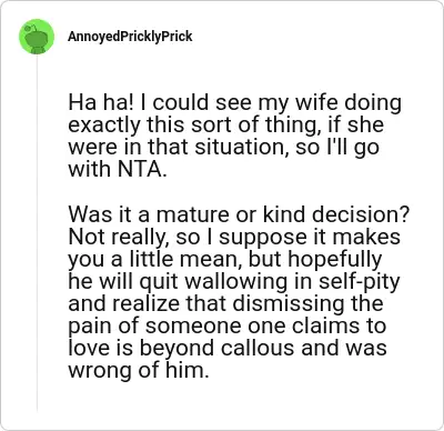 Image credit: AnnoyedPricklyPrick | AnnoyedPricklyPrick