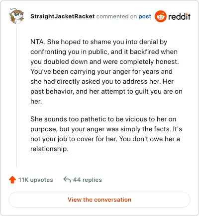 Image credit: StraightJacketRacket | StraightJacketRacket