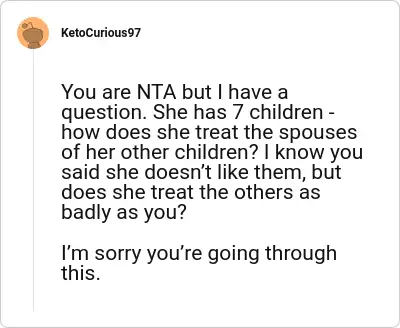 Image credit: KetoCurious97 | KetoCurious97