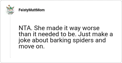 Image credit: FeistyMuttMom | FeistyMuttMom