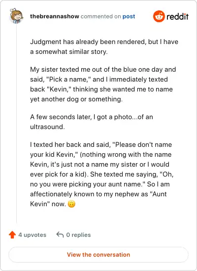 Image credit: thebreannashow | thebreannashow
