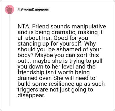 Image credit: FlatwormDangerous | FlatwormDangerous