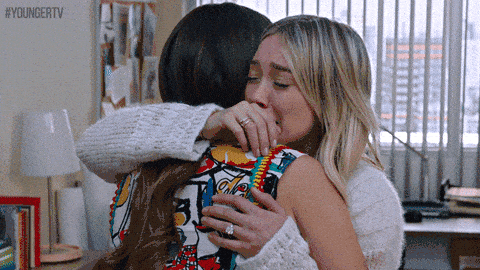Image credit: Giphy | YoungerTV