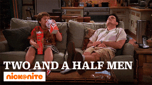 Image credit: Giphy | Nick At Nite