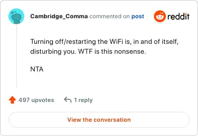 Image credit: Cambridge_Comma | Cambridge_Comma