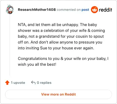 Image credit: ResearchMother1408 | ResearchMother1408