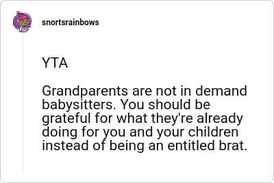 Image credit: snortsrainbows | snortsrainbows