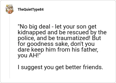 Image credit: TheQuietType84 | TheQuietType84