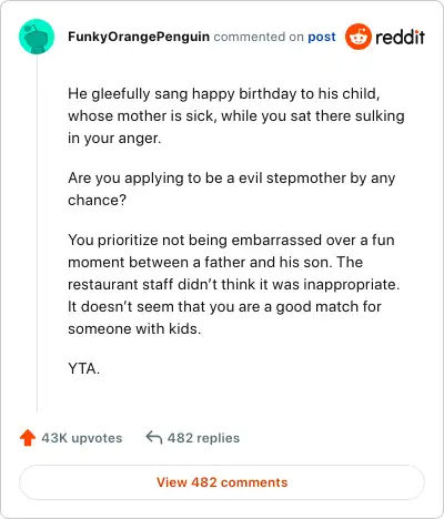 Image credit: FunkyOrangePenguin | FunkyOrangePenguin