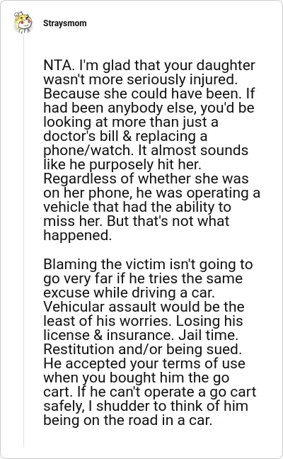 Image credit: Straysmom | Straysmom